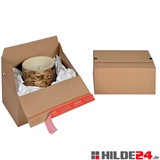 Eurobox Größe M, 1/16 EPAL, Innenmaße: 294 x 194 x 137 mm | HILDE24 GmbH